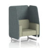 Main Line Flax - Westminster Panels And Newbury Sofa