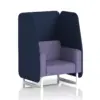 Synergy - Alike Panels And Order Sofa