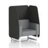 Synergy - Mix Panels And Partner Sofa