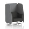 Synergy - Partner Panels And Mix Sofa