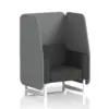 Synergy - Partner Panels And Mix Sofa