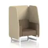 Sumi - Zen Panels And Osaka Sofa