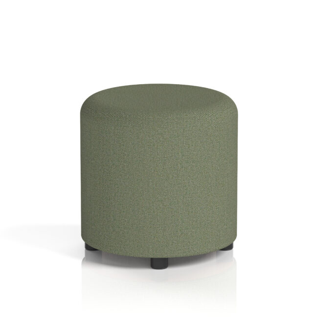 Harlestone Round Stool in Single Tone - Image 14