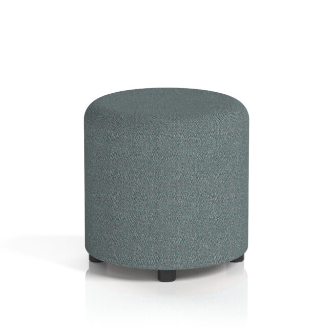 Harlestone Round Stool in Single Tone - Image 18