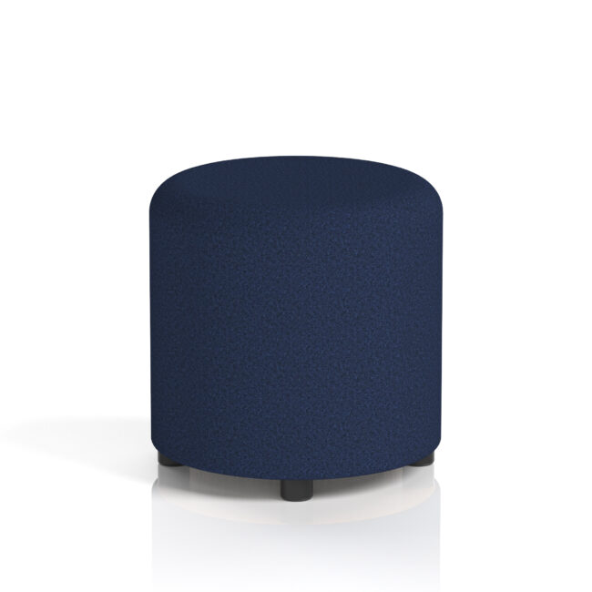 Harlestone Round Stool in Single Tone - Image 20