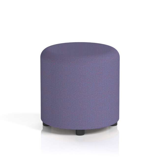Harlestone Round Stool in Single Tone - Image 22