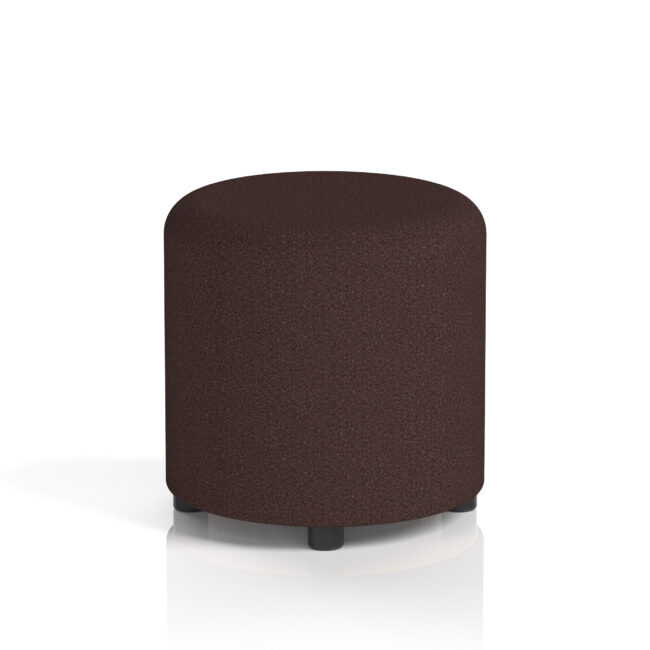 Harlestone Round Stool in Single Tone - Image 24