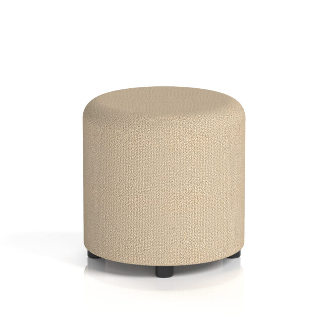 Harlestone Round Stool in Single Tone - Image 31