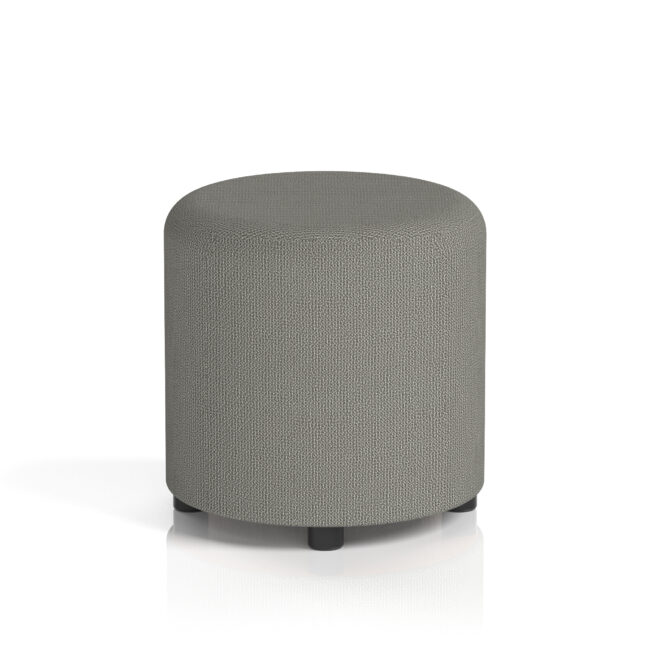 Harlestone Round Stool in Single Tone - Image 32