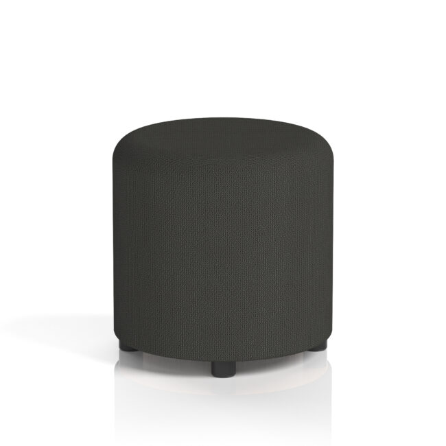 Harlestone Round Stool in Single Tone - Image 35