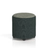 Rivet - Charcoal Body Vitreous Top
