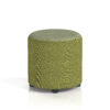 Rivet - Olive Body Burnish Top