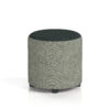 Rivet - Vitreous Body Charcoal Top