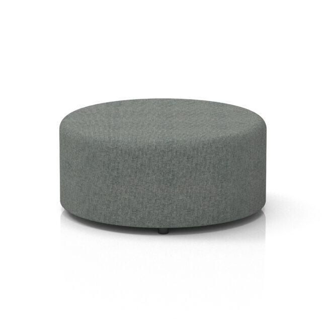 Harlestone Round Stool in Single Tone - Image 41