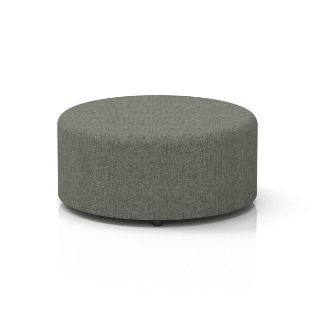 Harlestone Round Stool in Single Tone - Image 42
