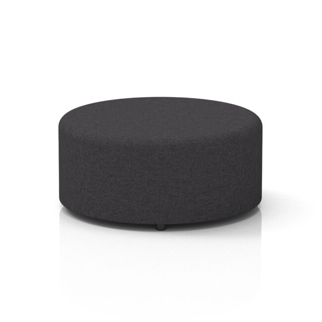 Harlestone Round Stool in Single Tone - Image 43