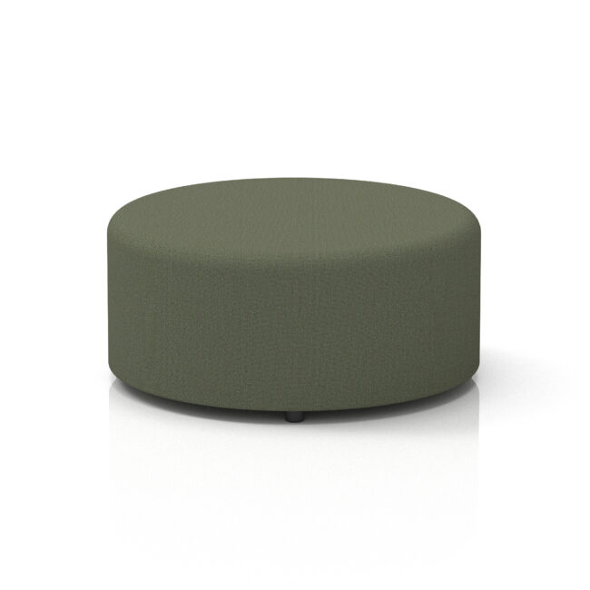 Harlestone Round Stool in Single Tone - Image 50