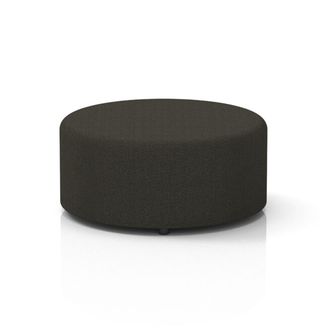 Harlestone Round Stool in Single Tone - Image 52
