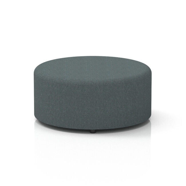 Harlestone Round Stool in Single Tone - Image 54