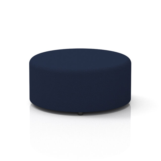 Harlestone Round Stool in Single Tone - Image 56