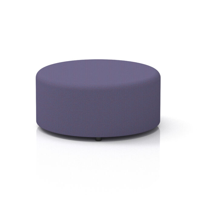 Harlestone Round Stool in Single Tone - Image 58