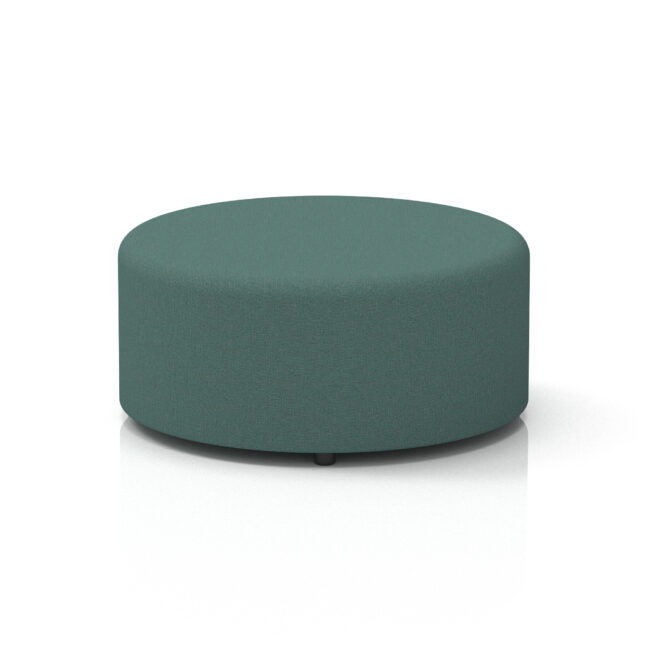 Harlestone Round Stool in Single Tone - Image 61