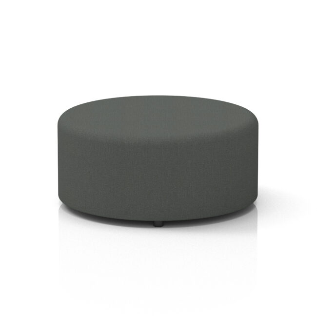 Harlestone Round Stool in Single Tone - Image 62