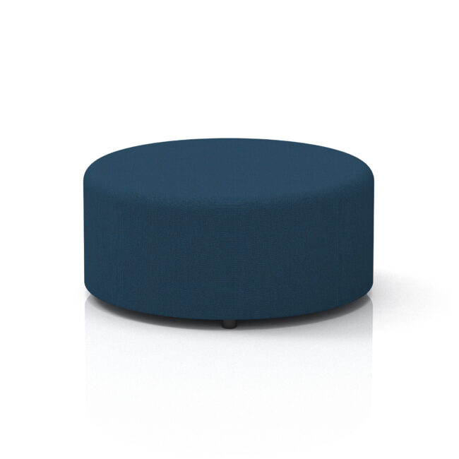 Harlestone Round Stool in Single Tone - Image 65