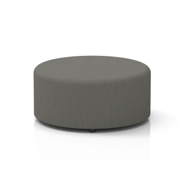 Harlestone Round Stool in Single Tone - Image 68