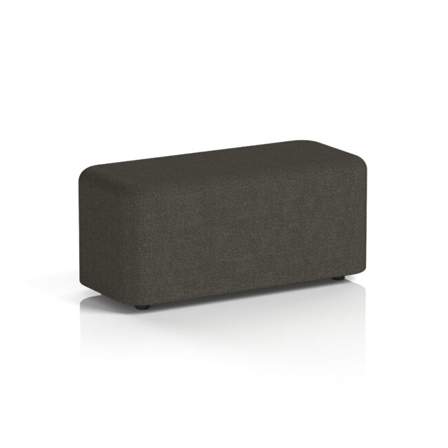Harlestone Rectangular Stool in Single Tone - Image 16