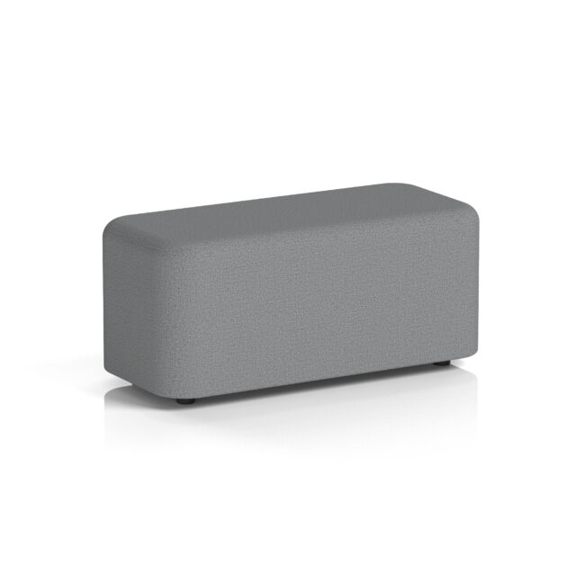 Harlestone Rectangular Stool in Single Tone - Image 23