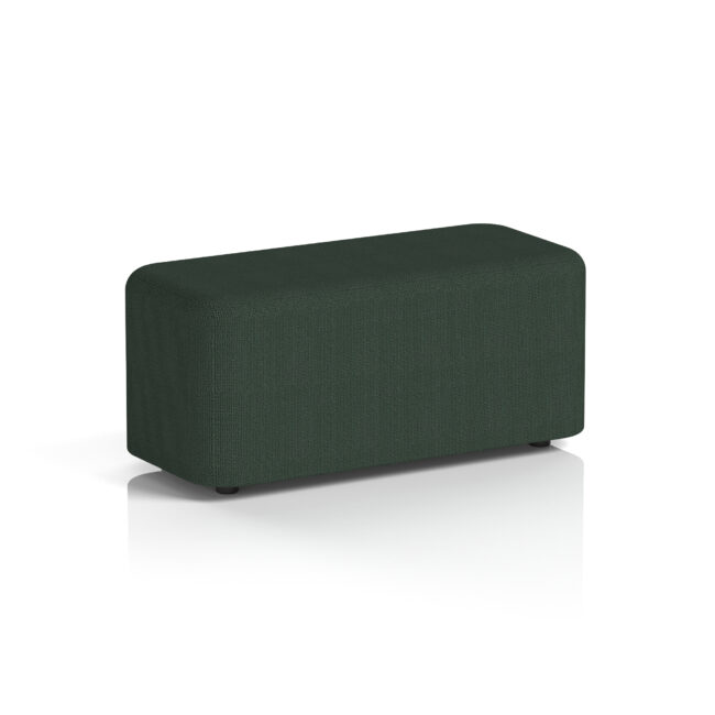 Harlestone Rectangular Stool in Single Tone - Image 33