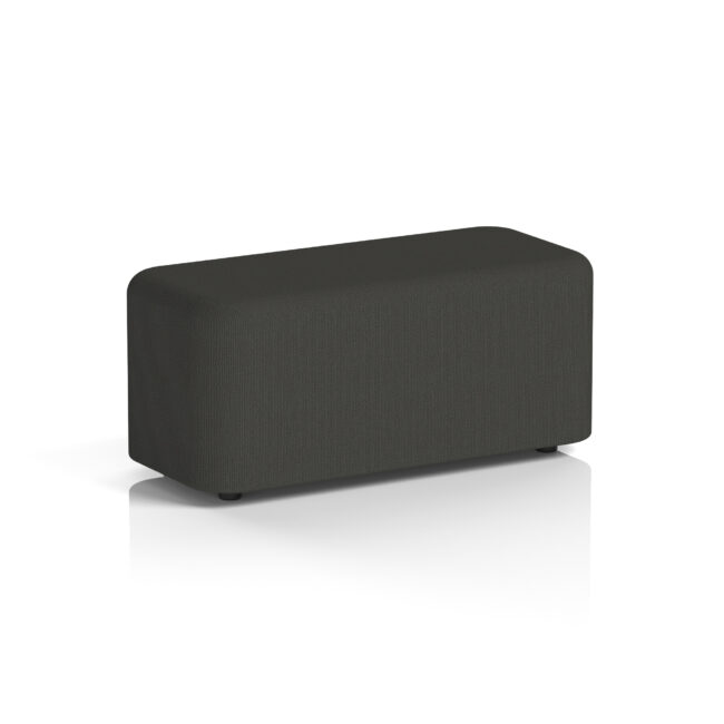 Harlestone Rectangular Stool in Single Tone - Image 35