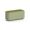 Rivet - Burnish Body Olive Top
