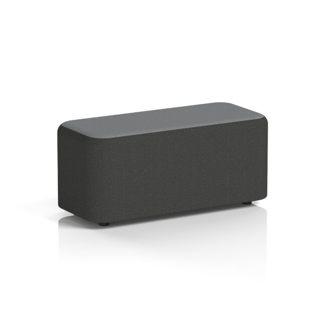Harlestone Rectangular Stool in Two Tone - Image 21