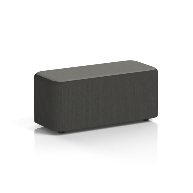 Harlestone Rectangular Stool in Two Tone - Image 35