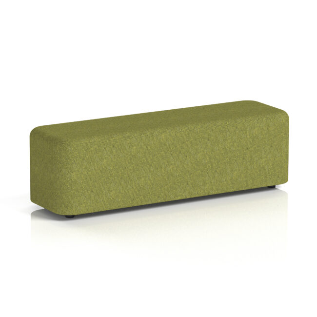 Harlestone Rectangular Stool in Single Tone - Image 40