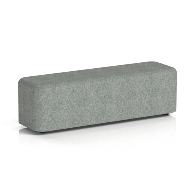 Harlestone Rectangular Stool in Single Tone - Image 41