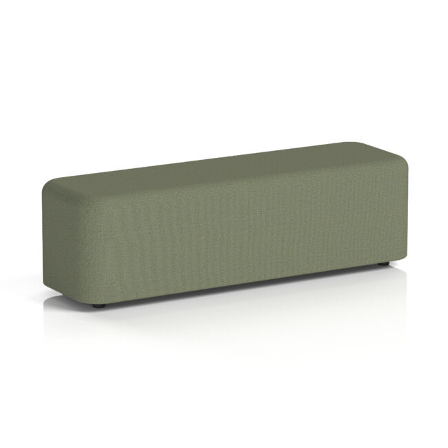 Harlestone Rectangular Stool in Single Tone - Image 50