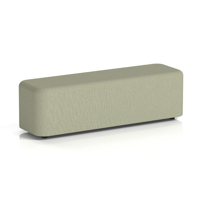 Harlestone Rectangular Stool in Single Tone - Image 51