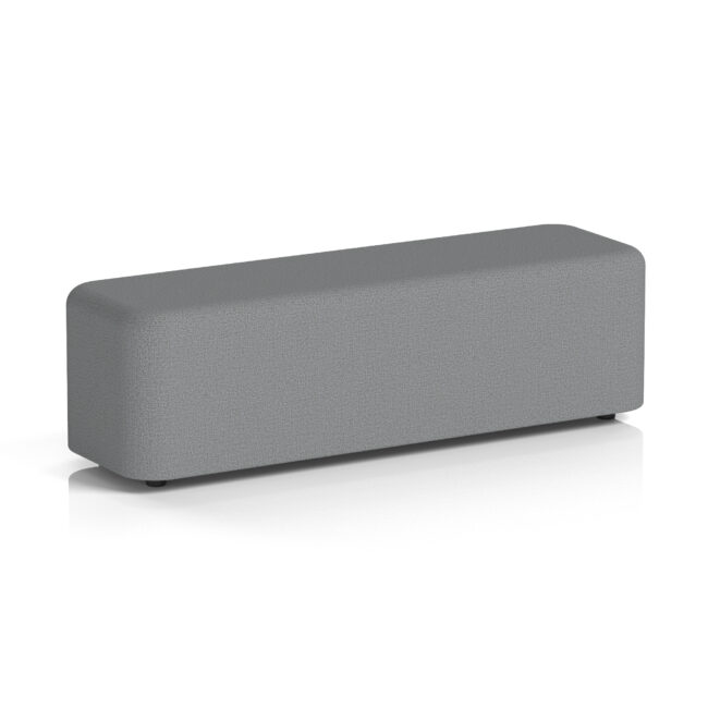 Harlestone Rectangular Stool in Single Tone - Image 59