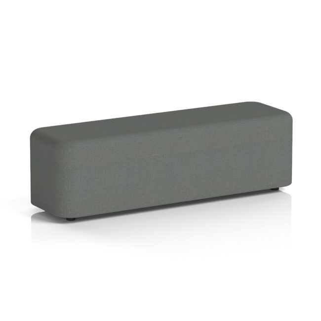 Harlestone Rectangular Stool in Single Tone - Image 62