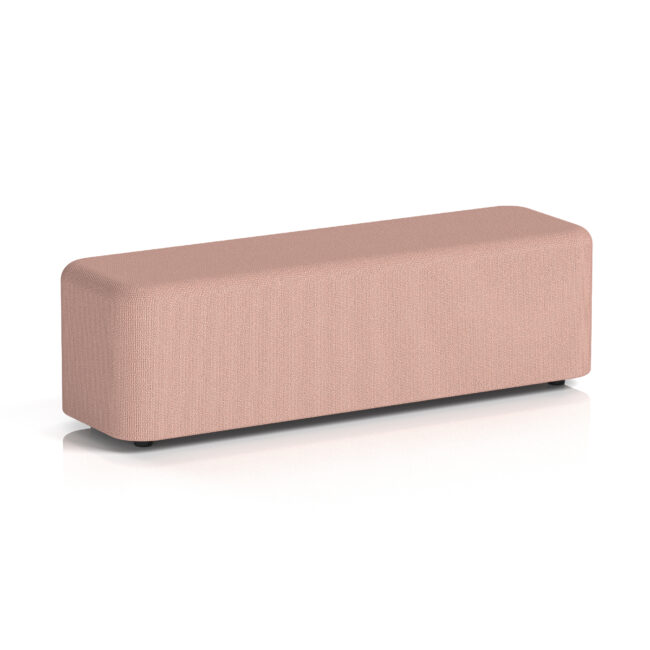 Harlestone Rectangular Stool in Single Tone - Image 70