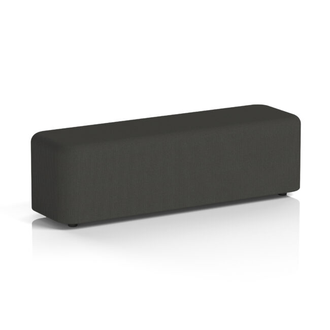 Harlestone Rectangular Stool in Single Tone - Image 71