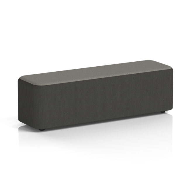 Harlestone Rectangular Stool in Two Tone - Image 71