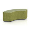 Rivet - Olive Body Burnish Top