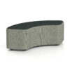 Rivet - Vitreous Body Charcoal Top