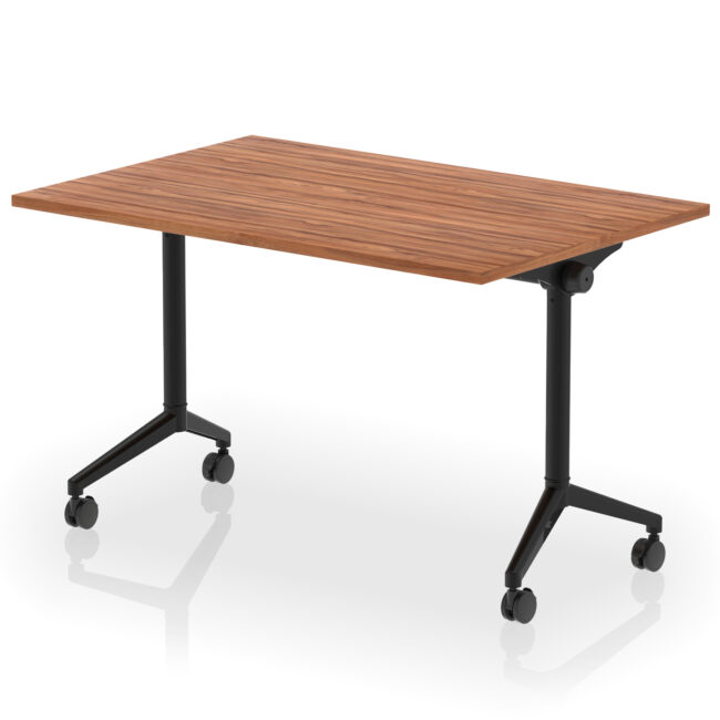 Impulse Plus Flip Top Rectangular Table - Image 5