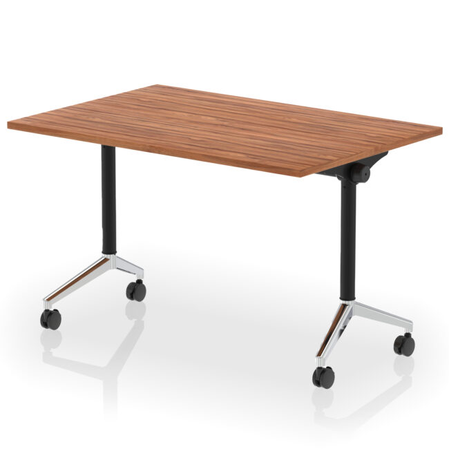 Impulse Plus Flip Top Rectangular Table - Image 11