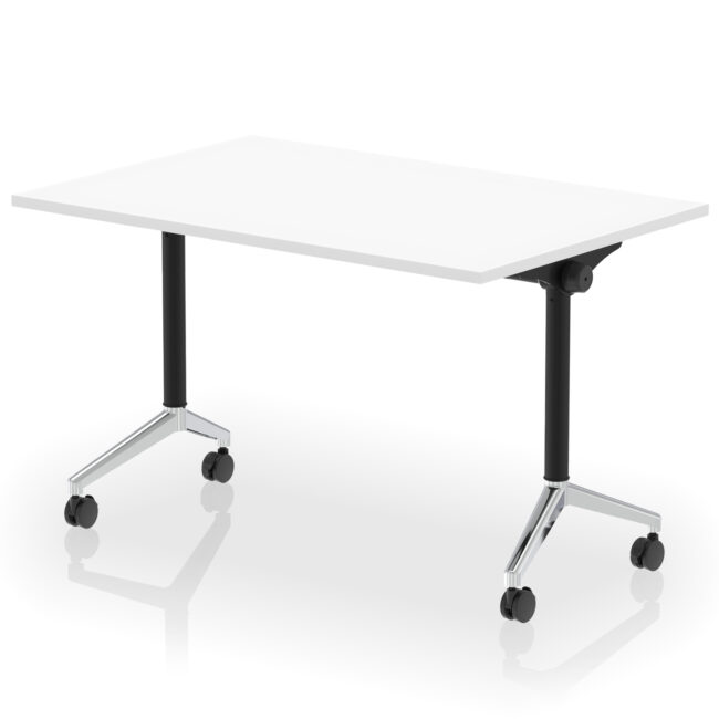 Impulse Plus Flip Top Rectangular Table - Image 12